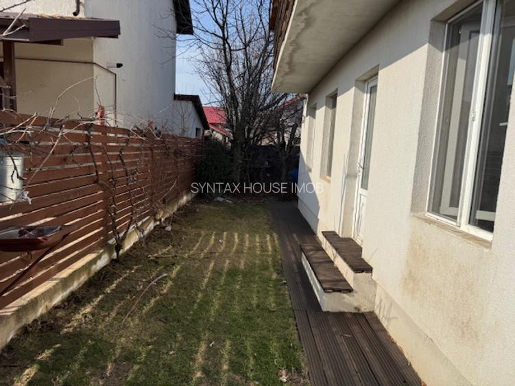 Berceni Macului Vila P+M cu 4 camere de vanzare - 4