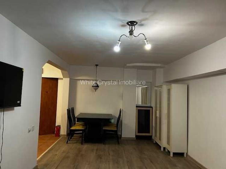 Închiriez apartament 3 camere modern, Unirii, luminos - 3