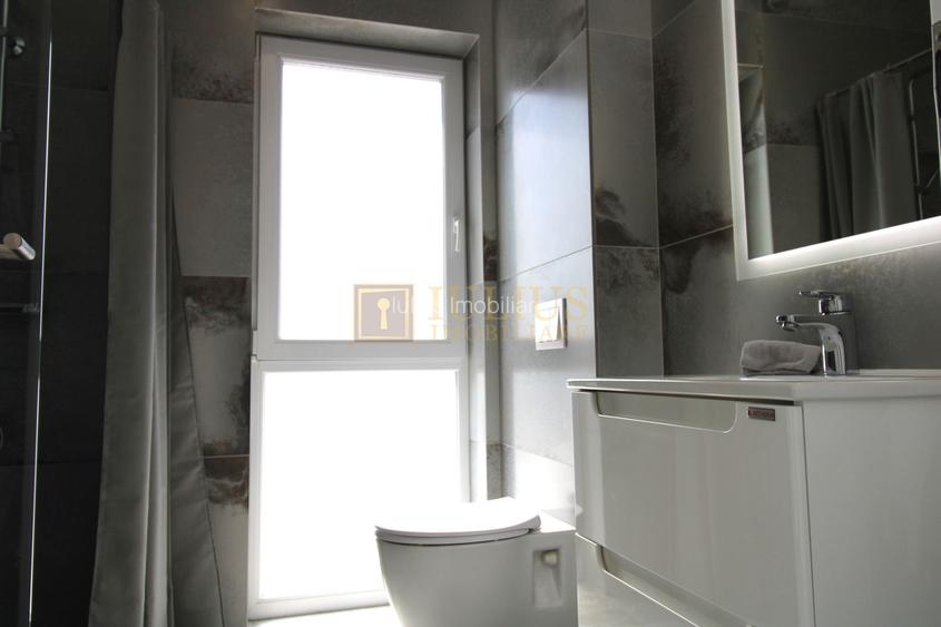 Duplex cu dotari premium, prima inchiriere -  Dumbravita - 7