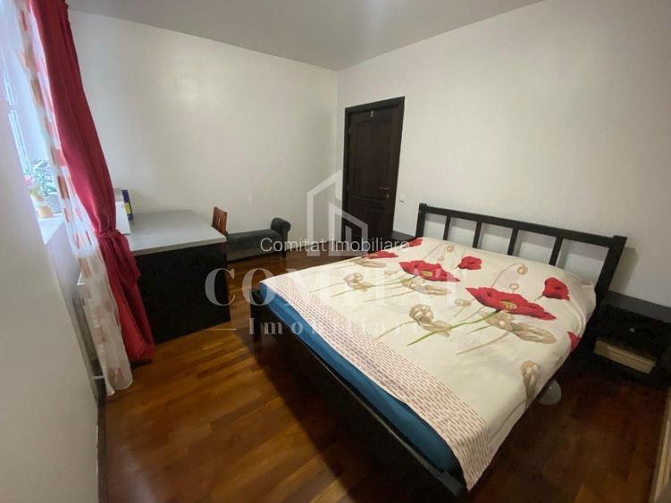 Apartament cu 2 camere | 44 mp | Buna ziua - 3