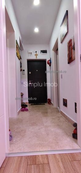 2 camere  Bloc 2020 Drumul Taberei - 5