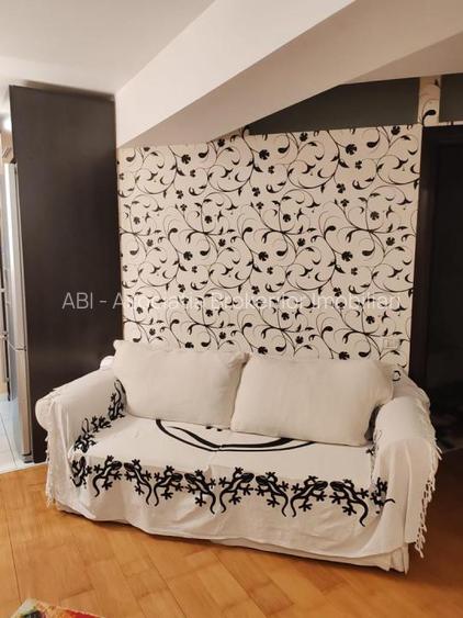 Studio modern  cu centrala| Vitan hotel Rin| apropiere Popesti - 10