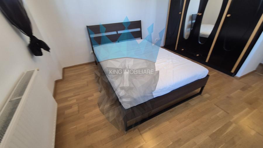  Apartament 2 Camere Valea Oltului Bucuresti - 13