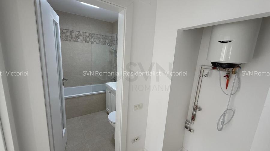 REA1027919 Apartament premium 2 camere Stefan cel Mare - 7