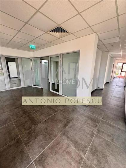 Spatiu comercial P+5, 20 locuri de parcare, Ploiesti, zona Cantacuzino - 28