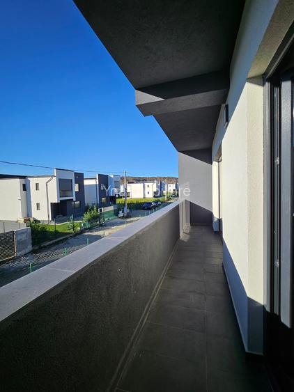 Oferta vanzare casa noua in stil mediteranean,Micesti, 159000 EURO - 13