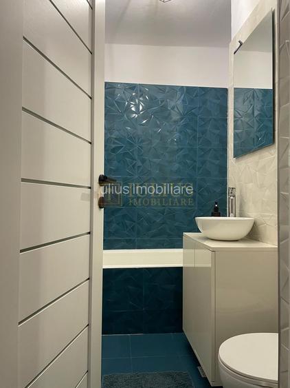 3 minute de Judetean, centrala proprie, prima inchiriere dupa renovare. - 4