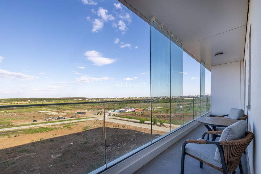 Inchiriere apartament 2 camere | First Estates | Pipera - 17