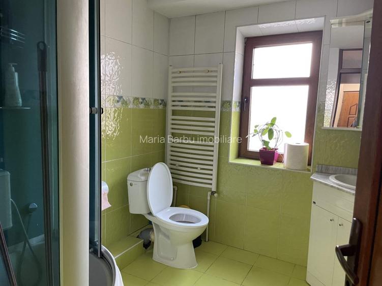 2 cam. etaj I, decomandat, 60 mp, modernizat, zona Progresul II - 12