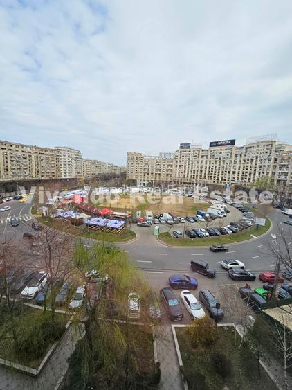 Apartament 3 camere  Piata Alba Iulia - 12