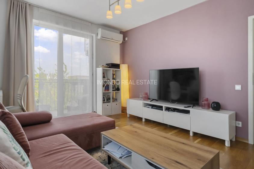 3 Camere I OTOPENI I Hotel Aviator I 2 Locuri De Parcare - 3