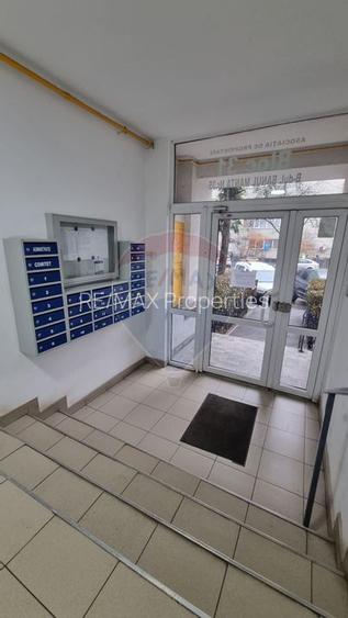 Apartament de inchiriat/2 camere/Banu Manta - 10