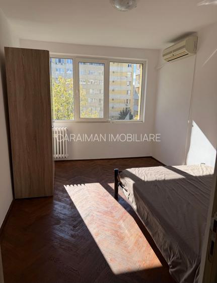 Obor,Colentina,stradal,Teiul Doamnei,12 minute metrou - 6