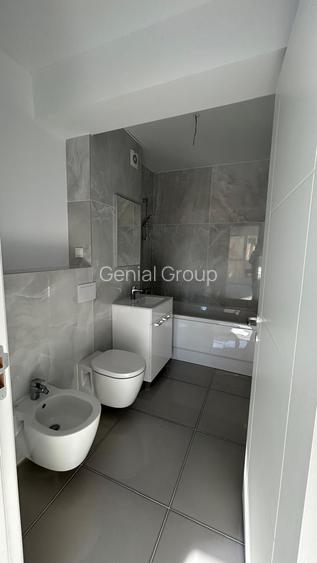Apartament de lux 3 camere cartier Albert - 10