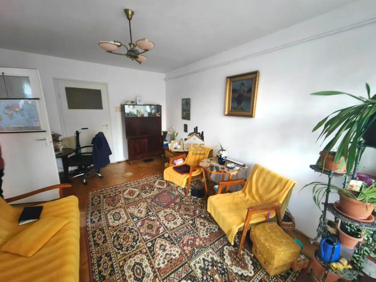 Apartament 2 camere | Investitie | 50 mpu | Zona Unirii Gheorgheni
