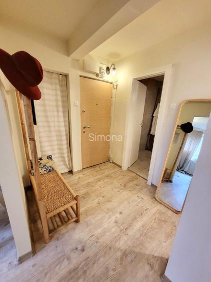 Apartament 2 camere, complet renovat, langa metrou Eroii Revolutiei - 5