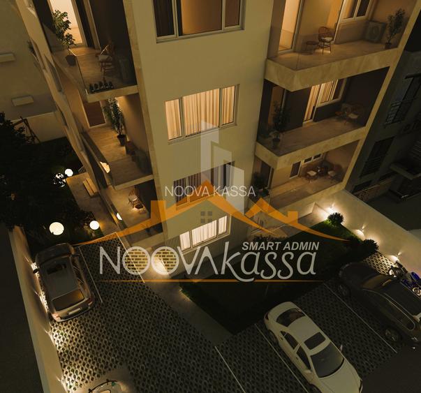 Mamaia Nord, garsoniere decomandate finisate complet - 5