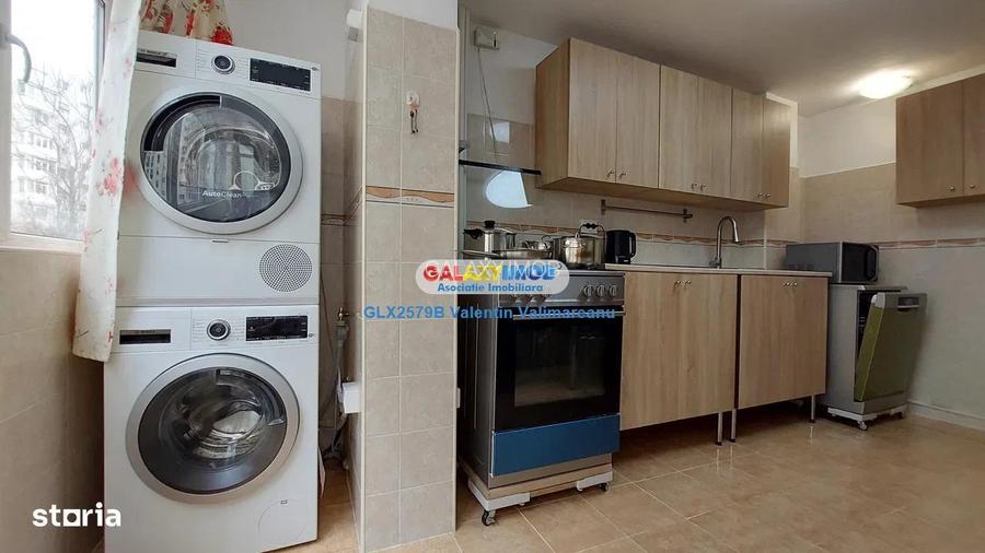 Apartament 2 Camere Obor VI 050 - 10
