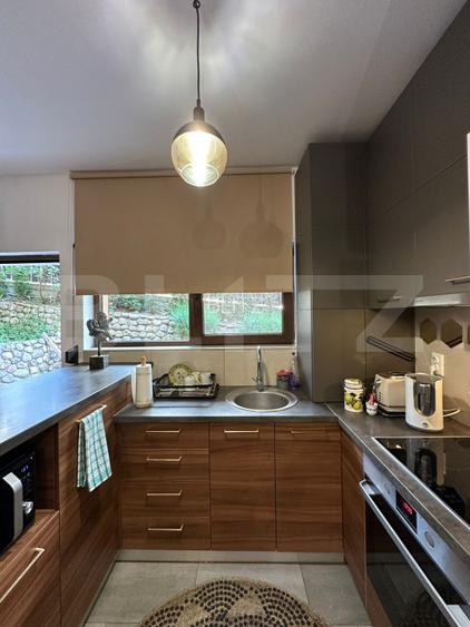 Apartament cu 3 camere, terasă și 2 locuri de parcare, zona Buna Ziua - 6