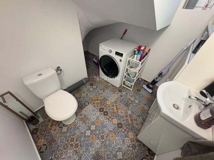 Vila 23 august Otopeni-Tunari, TOATE UTILITATILE, Zona buna 0% comision - 6