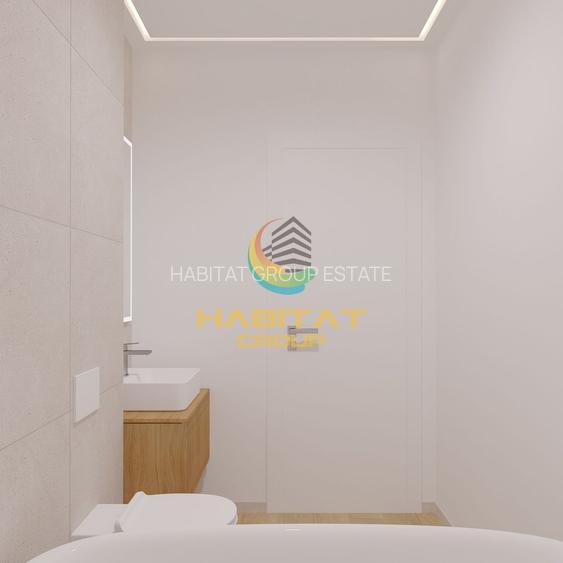 Promo! 3 camere - UNIRII - Rezidential NOU - 6