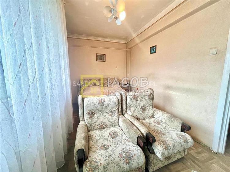 Apartament doua camere,  Ultracentral Bacau - 4