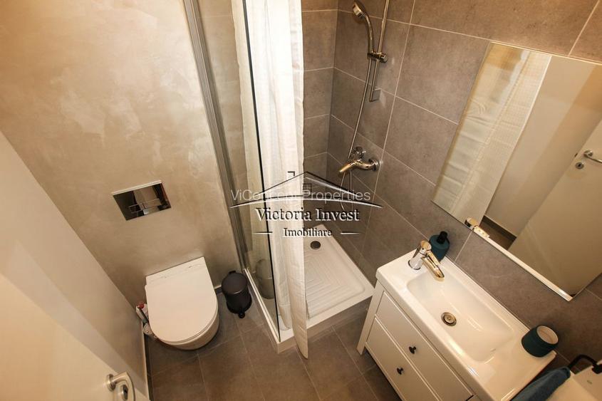 Apartament cu 3 camere - Arcadia Apartments Domenii - 9