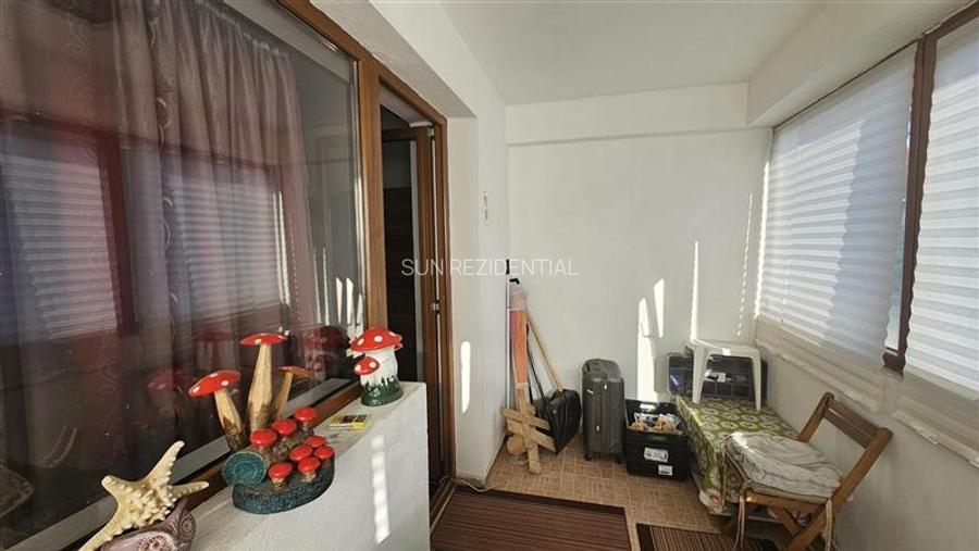 Berceni- Metropolitan Residence, metrou Dimitrie Leonida, apartament 3 camere, m - 21