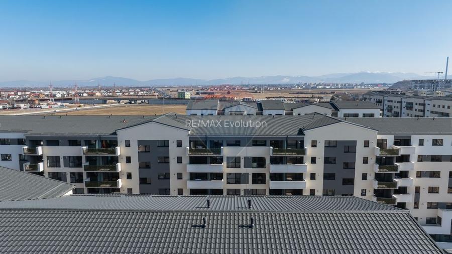 Comision 0% | Studio de vânzare – Vivamus Park Residence - 27