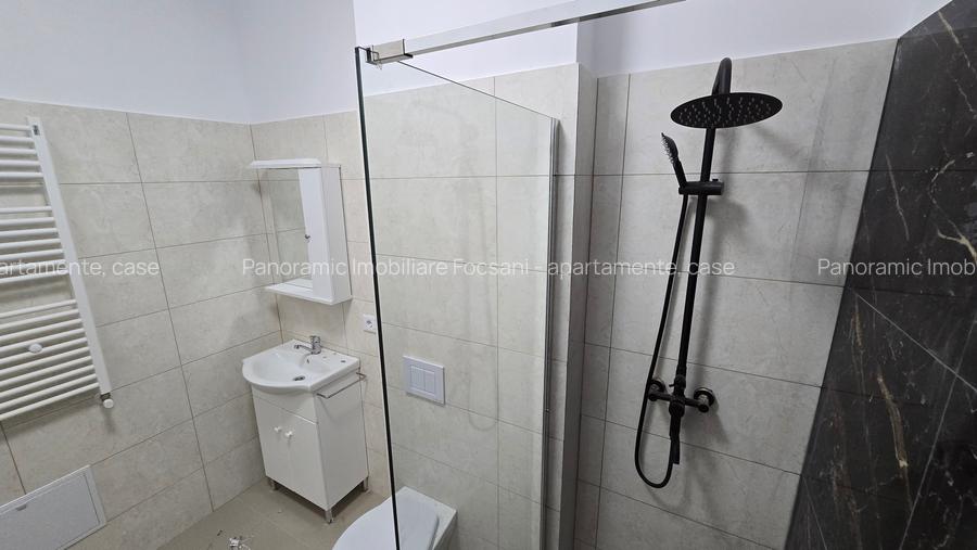 Apartament 2 camere de inchiriat, de lux  Focsani, bloc nou, la prima inchiriere - 31