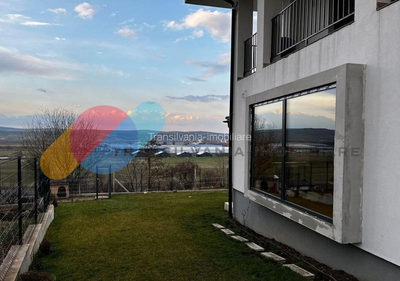 Casa tip vila in Dezmir, 249 mp utili, zona Planoarelor - 10