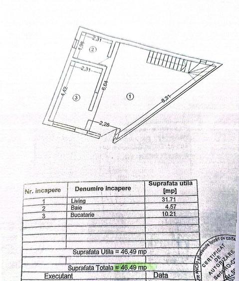 NAVODARI- Duplex P+1 de vanzare | aproape de Kaufland, gata de mutat - 2