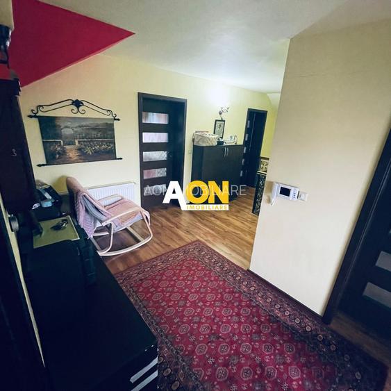 Casa Individuala, 5 Camere, Zona Lidl Cetate - 11