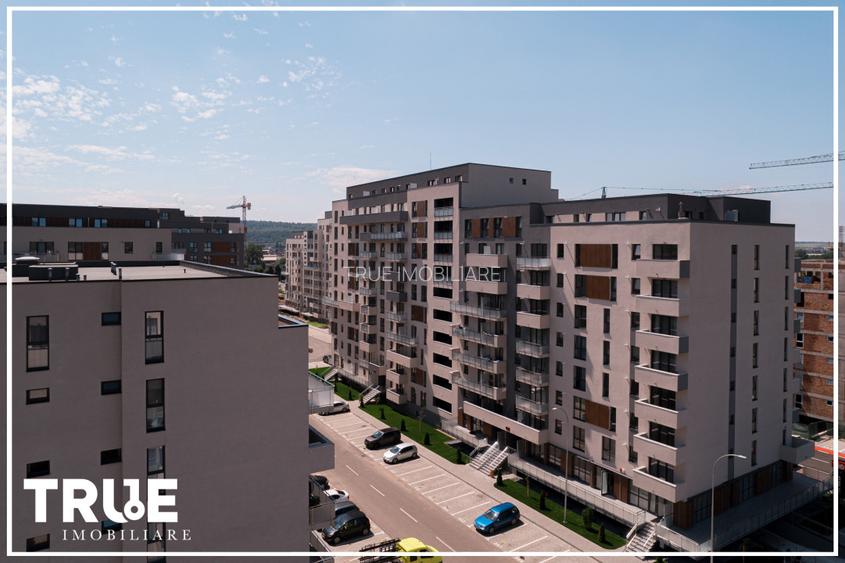 Ap.3 camere, 70.7m? + balcon, Maurer Residence! - 19