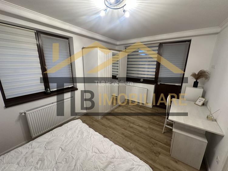 Garsoniera, decomandata, 50mp, zona UMFST - 6