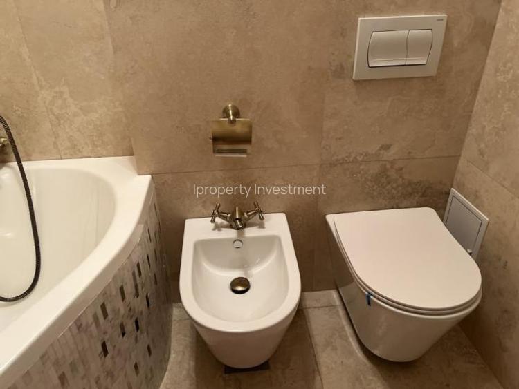 13 Septembrie | 3 Camere Lux | Renovat | Etaj 5 | - 12