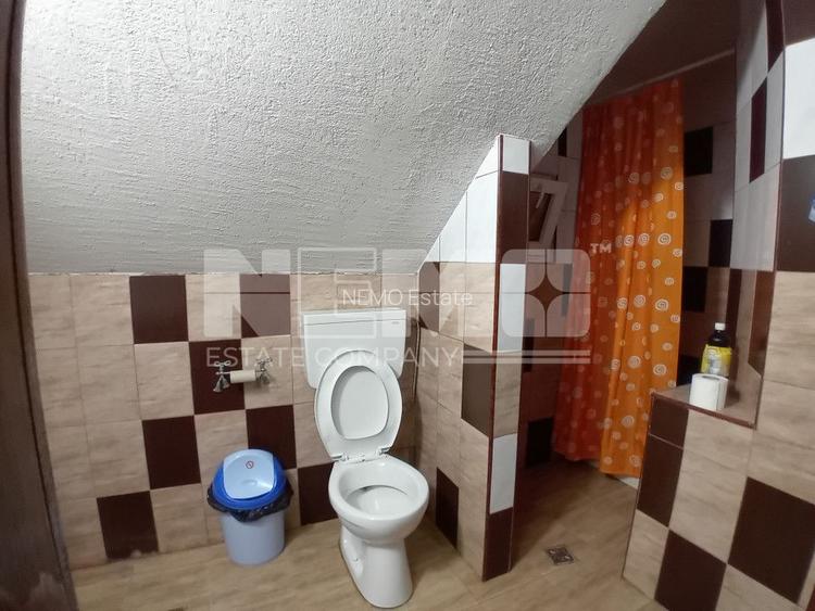 PENSIUNE SUCEVITA | TEREN | FOISOR - 16