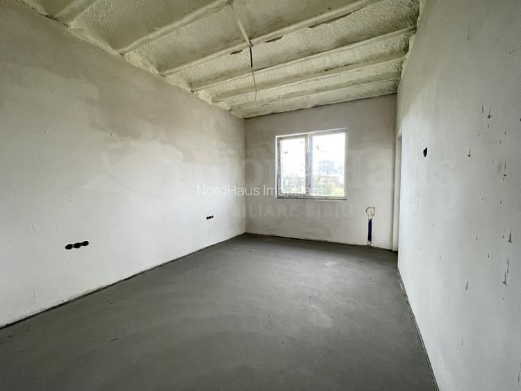 Casa Moderna Noua cu Teren 478 mp - Cristian Sibiu - 6