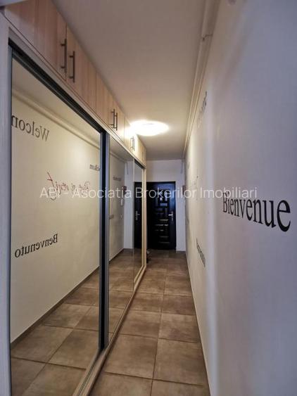 Titan Pallady 2019- Ap 3 camere 80mp, curte 30mp, parcare subterana - 7