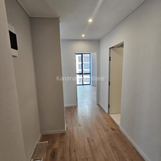 Apartament studio etaj intermediar ,Grivitei -ONE 66 - 29