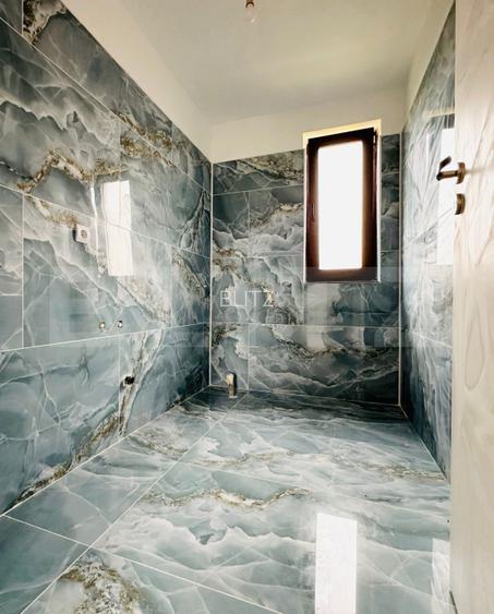 Casa noua cu 5 camere 136mp utili, langa Brasov - 10