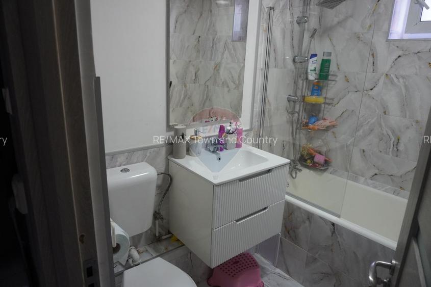 Apartament Modern cu 3 Camere – Complet Renovat (2024) | Indepenței - 13