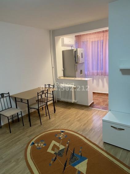 Garsoniera Confort I Grand Arena - 5