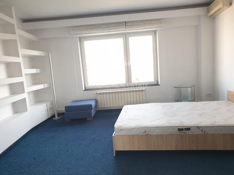 Vatra Luminoasa, Mihai Bravu - bloc 1990, mobilat, foarte curat - 5