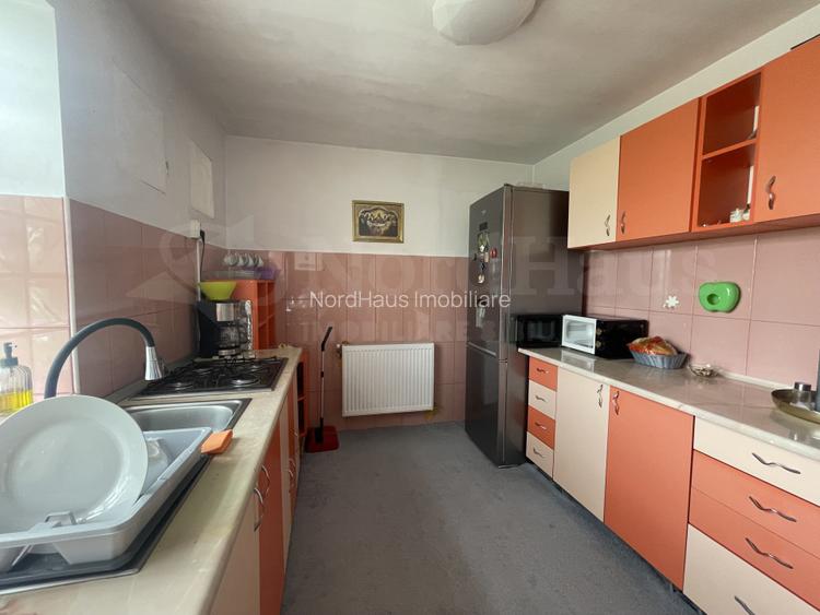 Triplex spatios cu 4 dormitoare si 2 bai – ideal pentru familie - 4