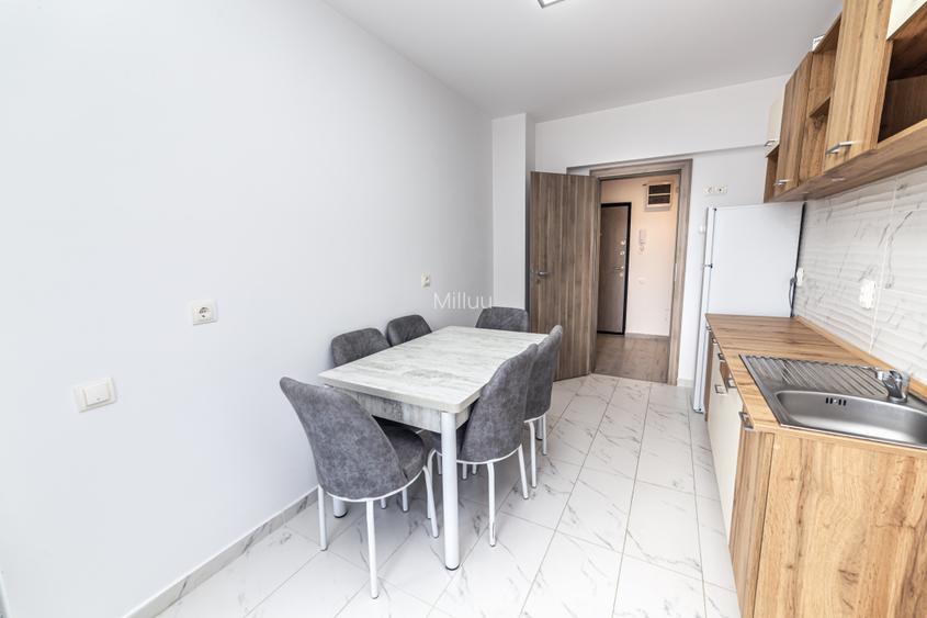 2 camere | Parcare | Soseaua Bucuresti - Magurele - 11