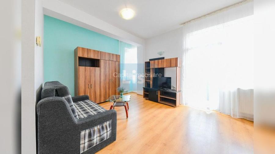 C0MISION 0%  1 camera, 37 mp, parcare, Fac.Dimitrie Cantemir - 2