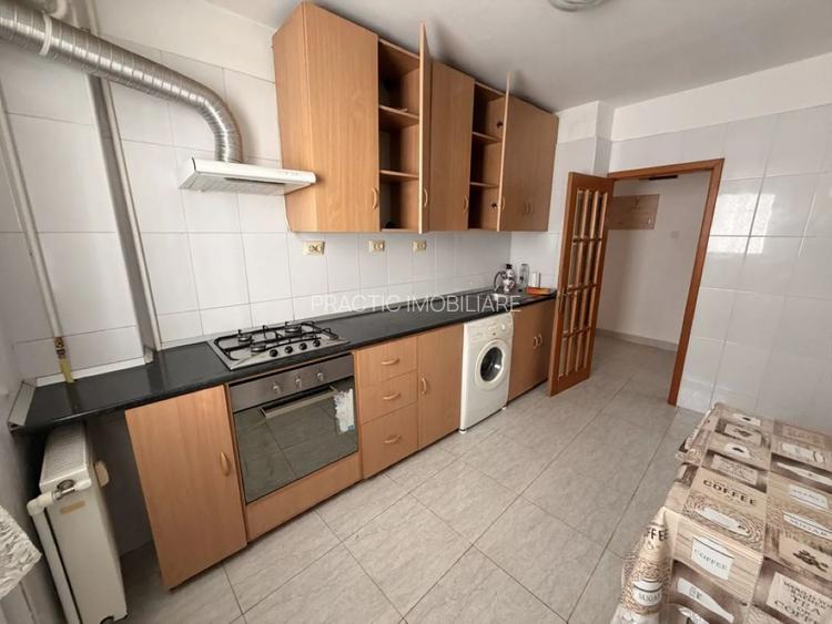 Apartament 2 camere DECOMANDAT | Micro 21 | Centrală Proprie | Etaj 6 - 3