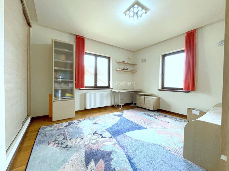 Casa individuala - zona Mehala - 16