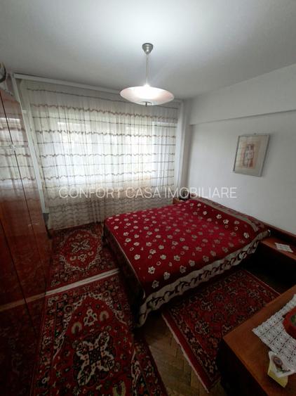 Domenii - Ion Mihalache apartament 2 camere 56 mp - 5